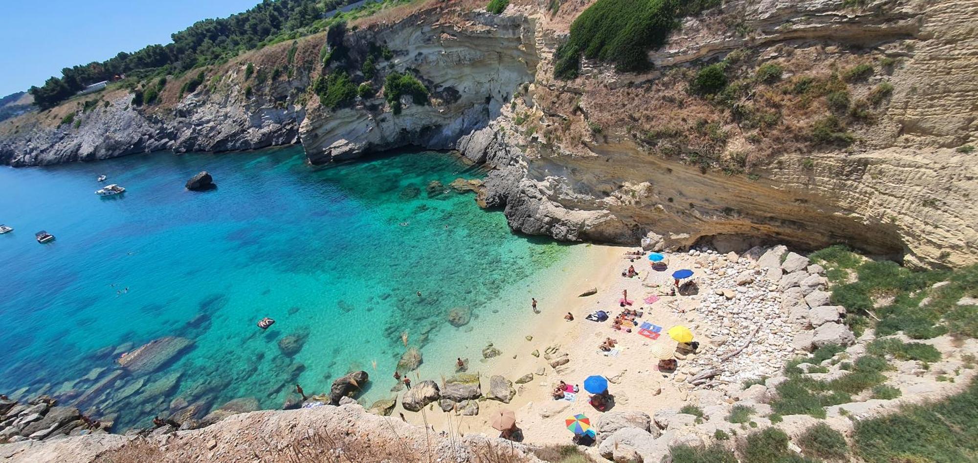 L'Antico Ulivo Villa Santa Cesarea Terme Eksteriør bilde