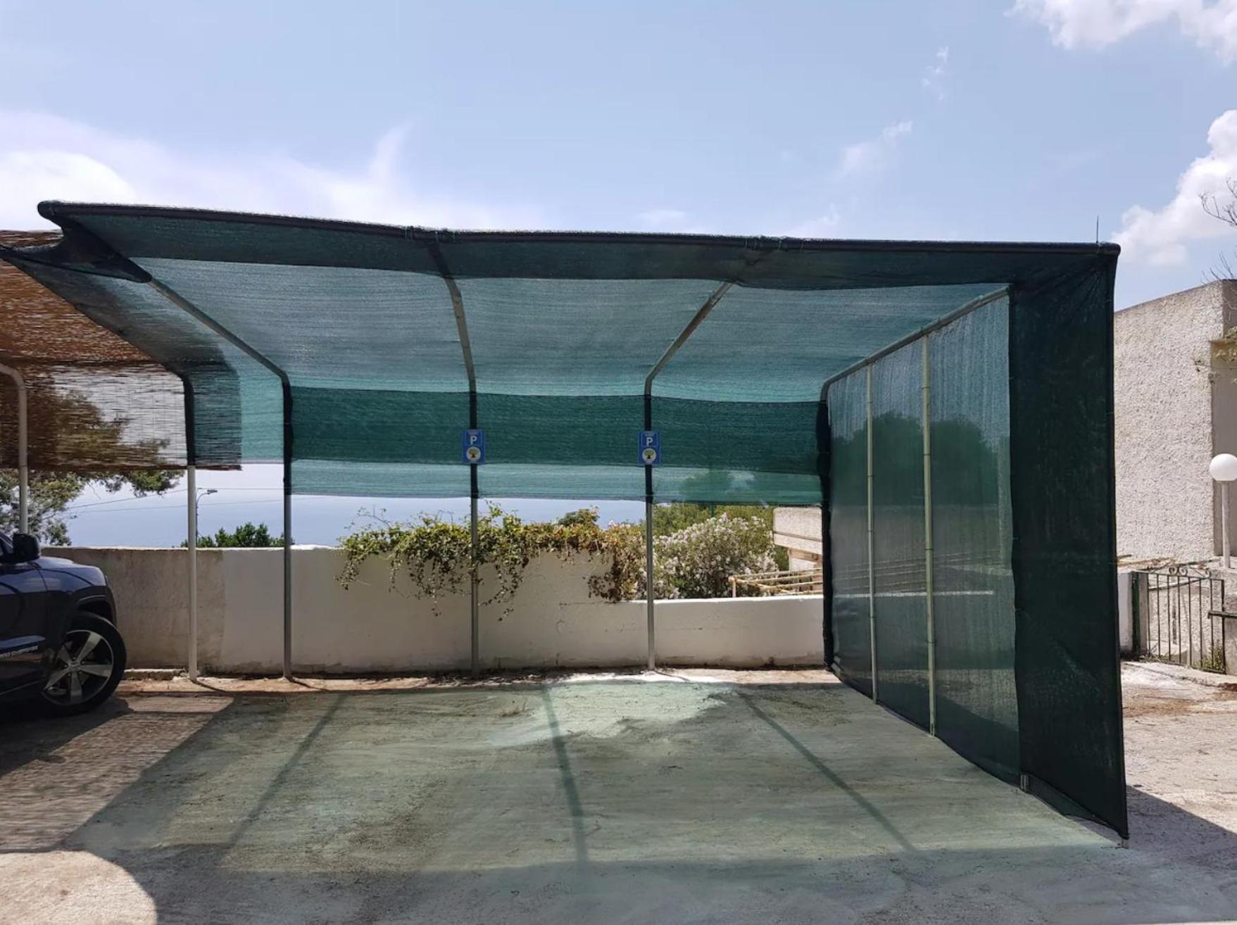 L'Antico Ulivo Villa Santa Cesarea Terme Eksteriør bilde