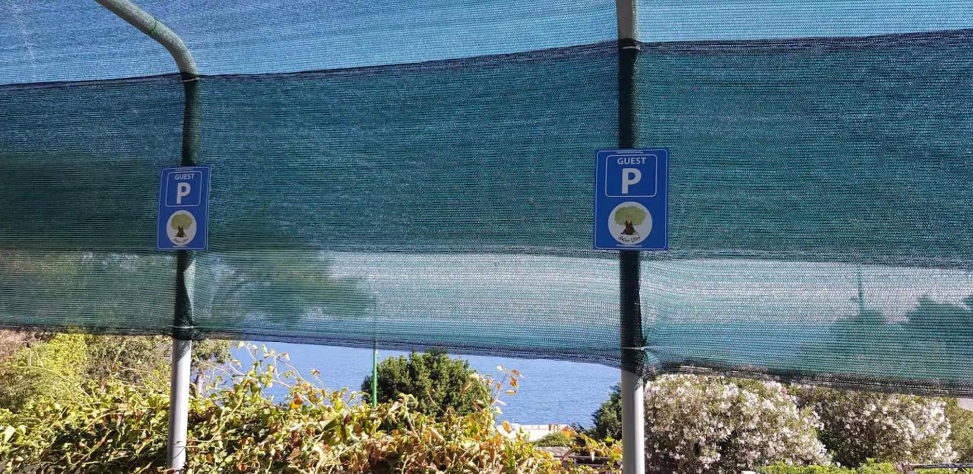 L'Antico Ulivo Villa Santa Cesarea Terme Eksteriør bilde