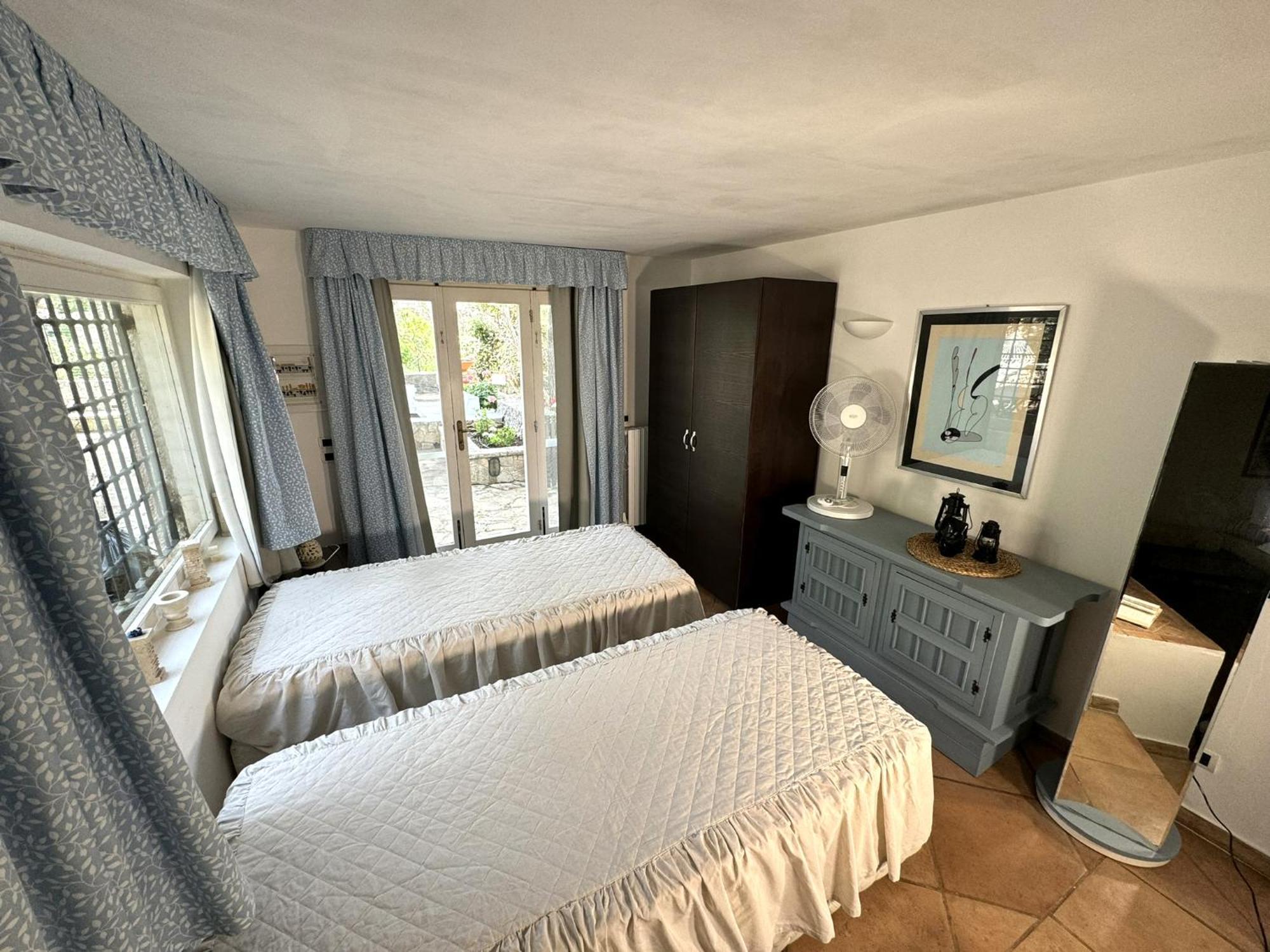 L'Antico Ulivo Villa Santa Cesarea Terme Eksteriør bilde