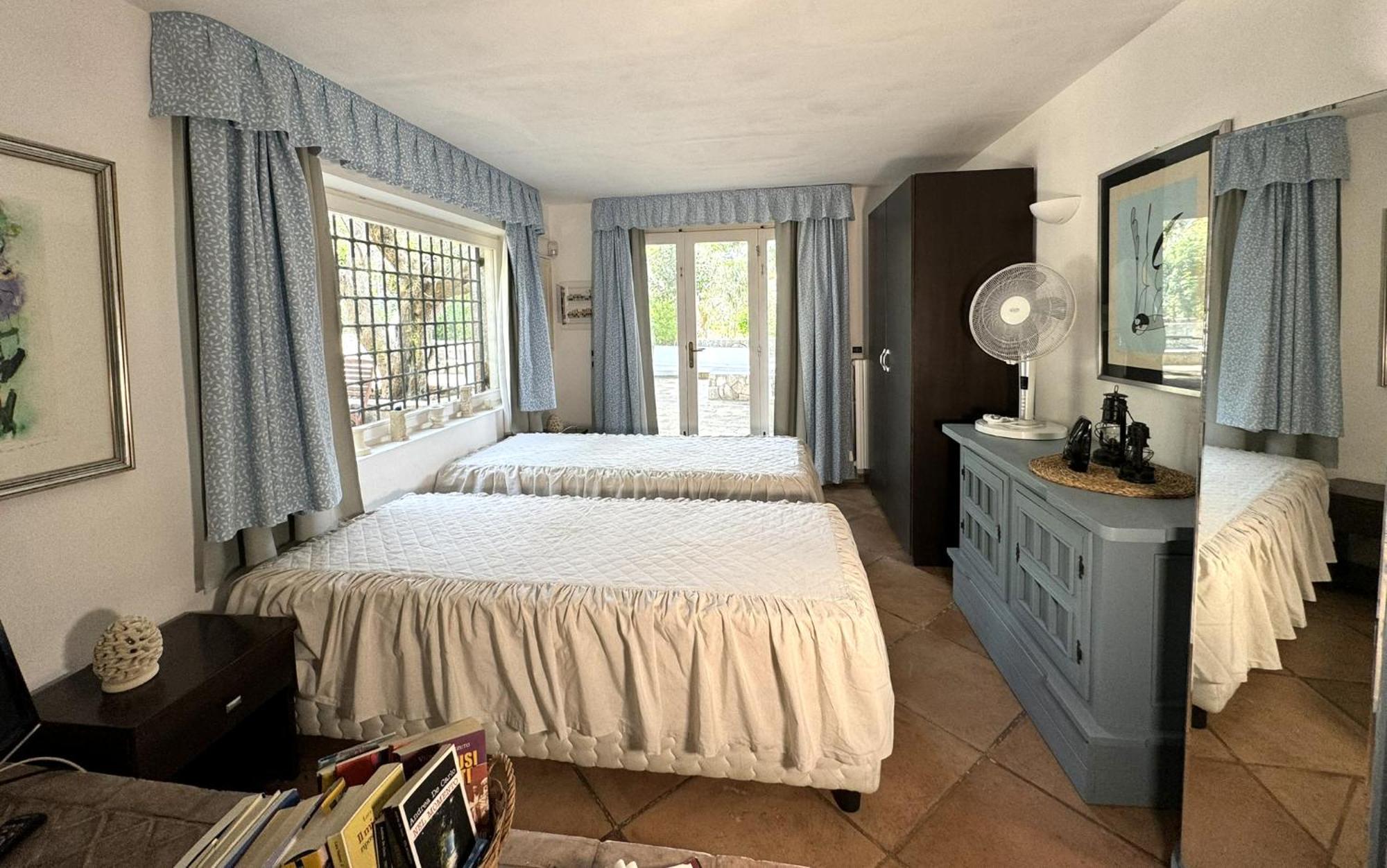 L'Antico Ulivo Villa Santa Cesarea Terme Eksteriør bilde