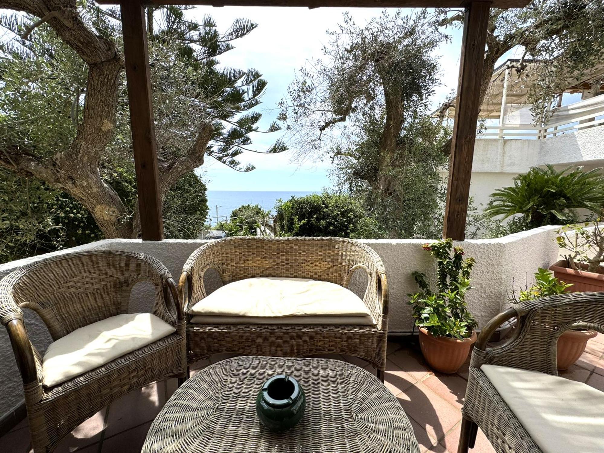 L'Antico Ulivo Villa Santa Cesarea Terme Eksteriør bilde