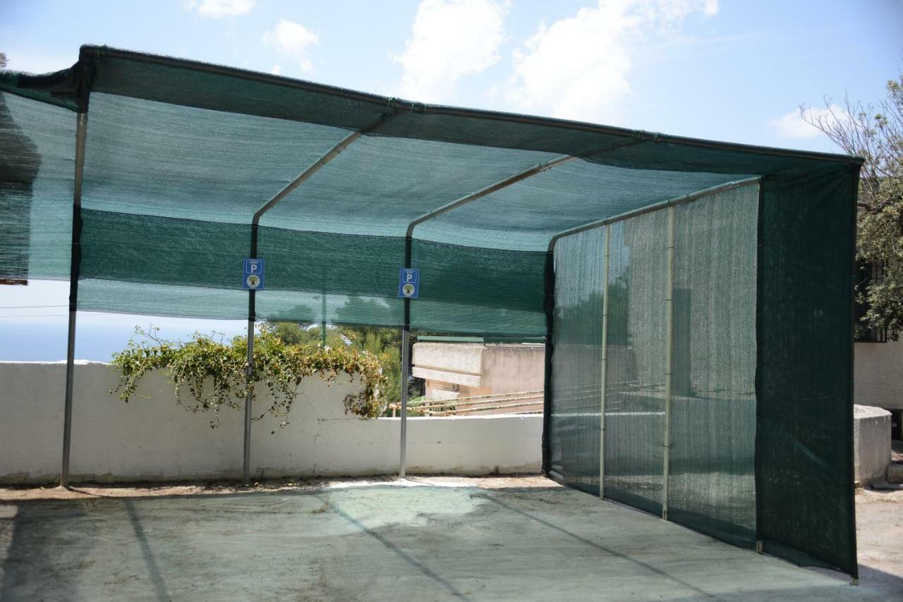 L'Antico Ulivo Villa Santa Cesarea Terme Eksteriør bilde